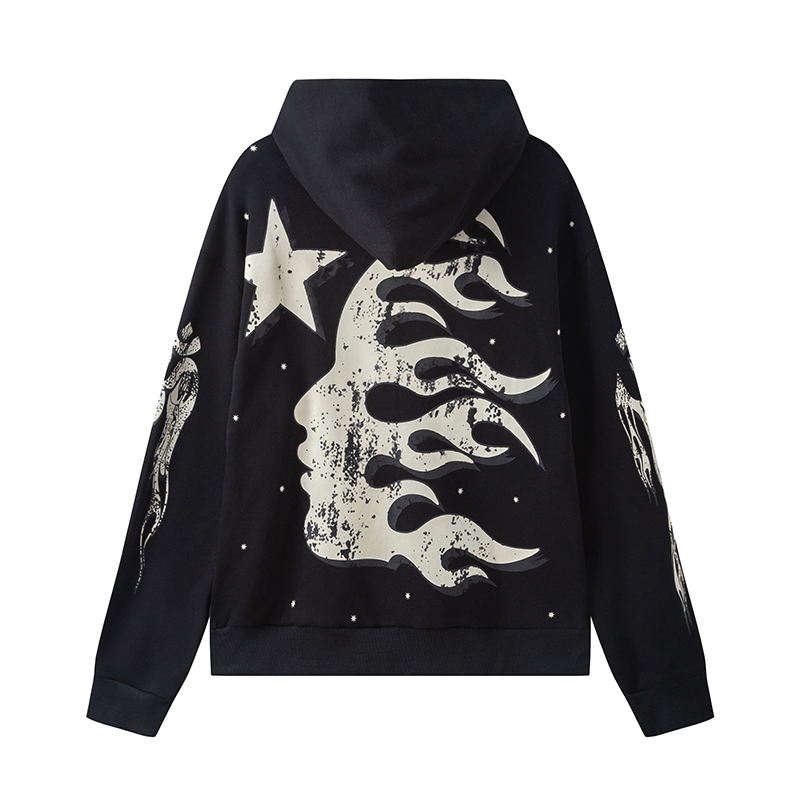 Hellstar Hoodies